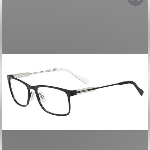 Eyeglasses Boss Orange BO 0231 92K